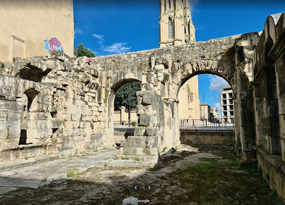 Puerta de Augusto