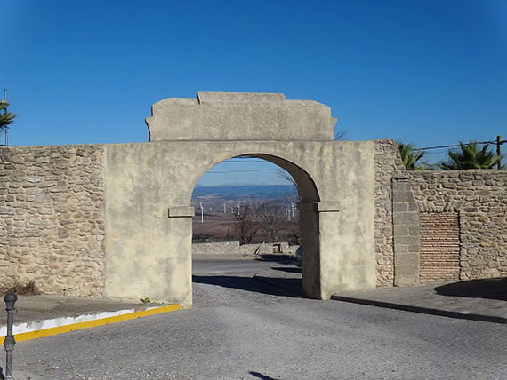 Puerta del Sol