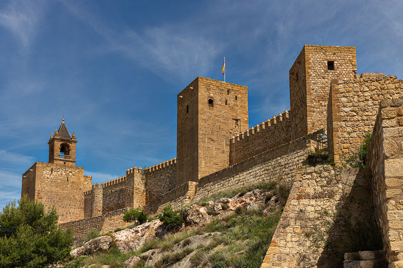 Qué ver en Antequera