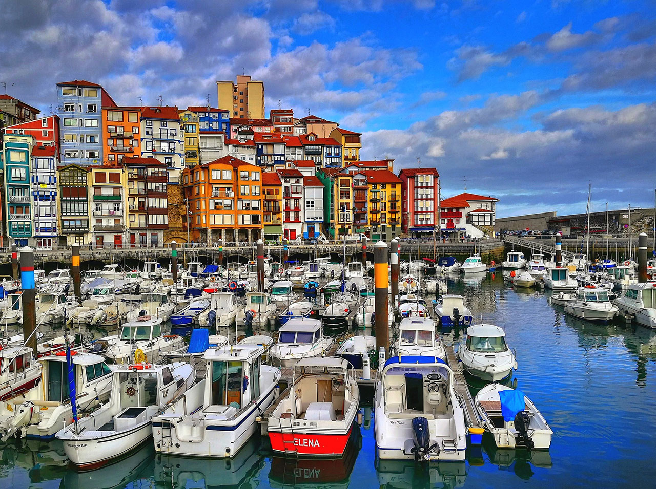 Que ver en Bermeo