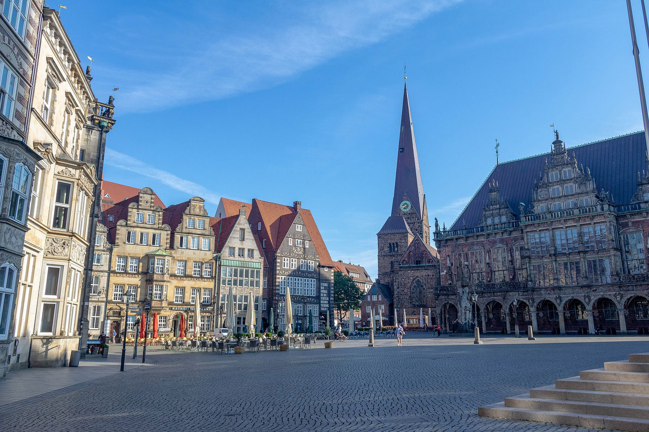 Qué ver en Bremen