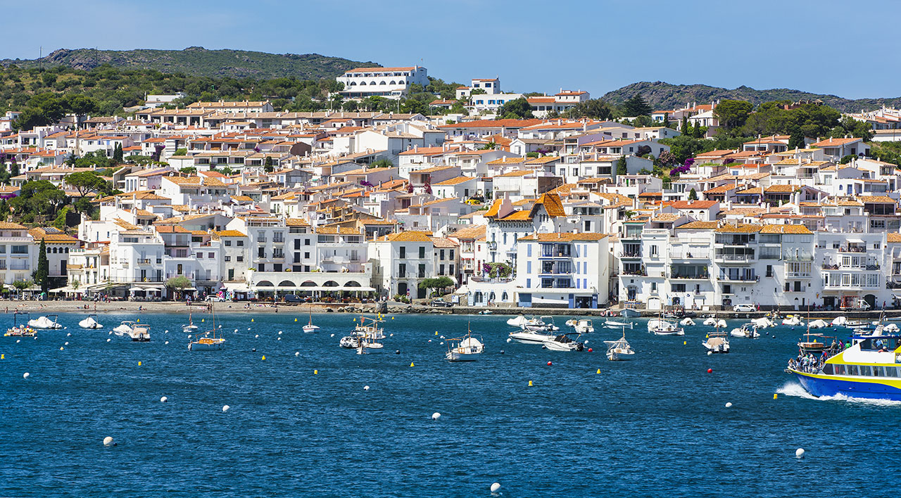 Qué ver en Cadaqués