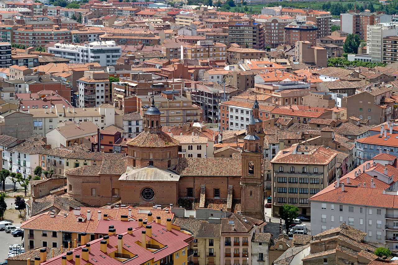 Que ver en Calatayud