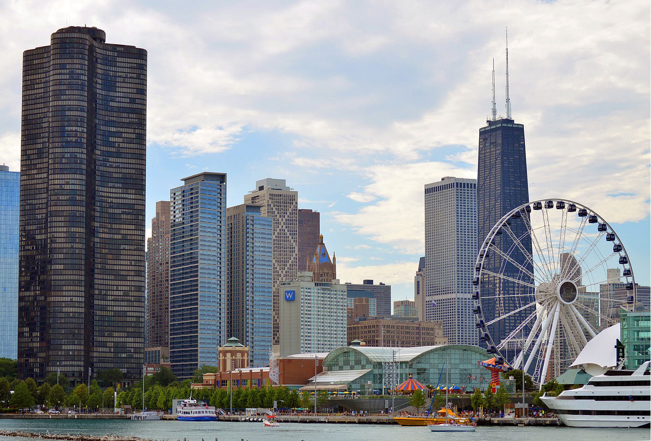 Qué ver en Chicago