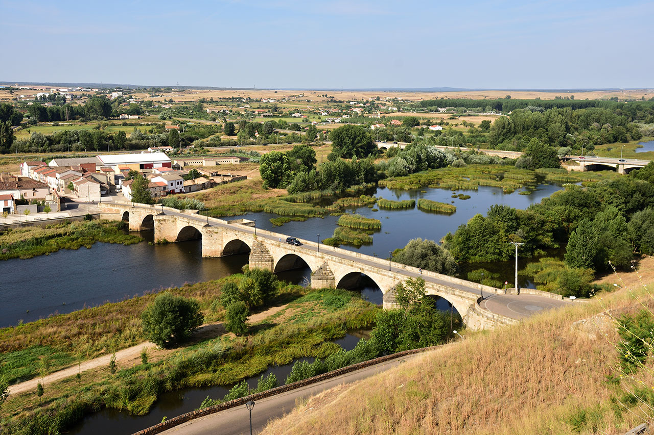 Qué ver en Ciudad Rodrigo