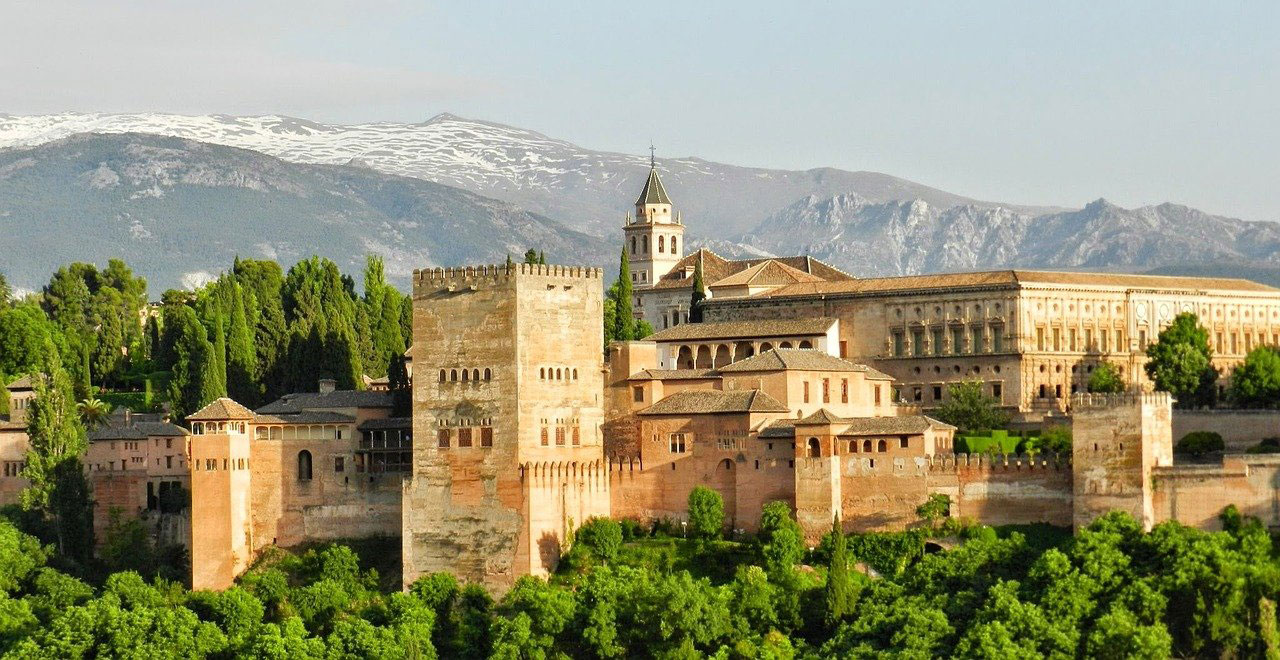 Qué ver en Granada