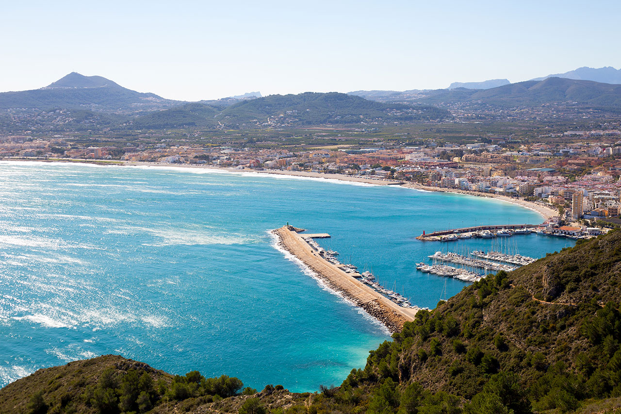 Qué ver en Jávea