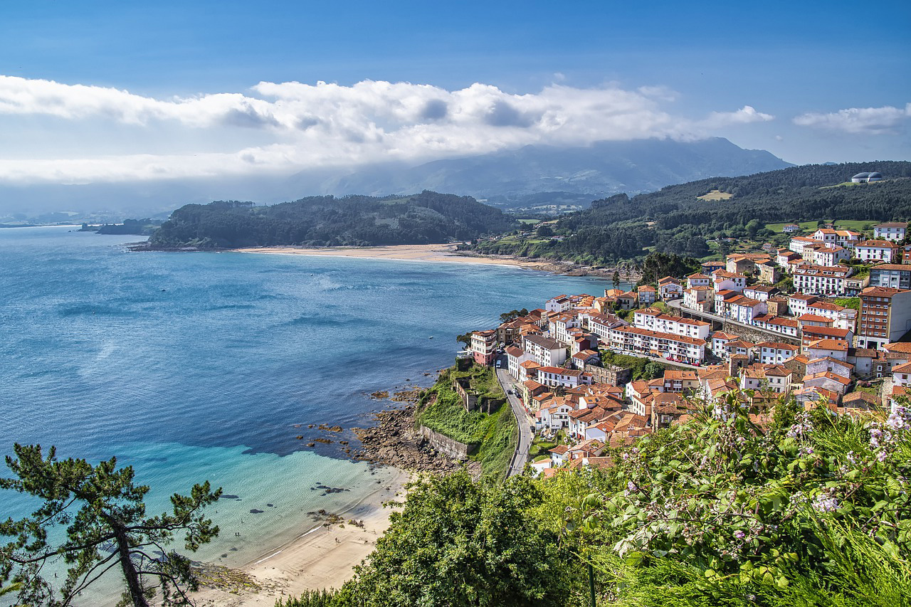 Qué ver en Lastres