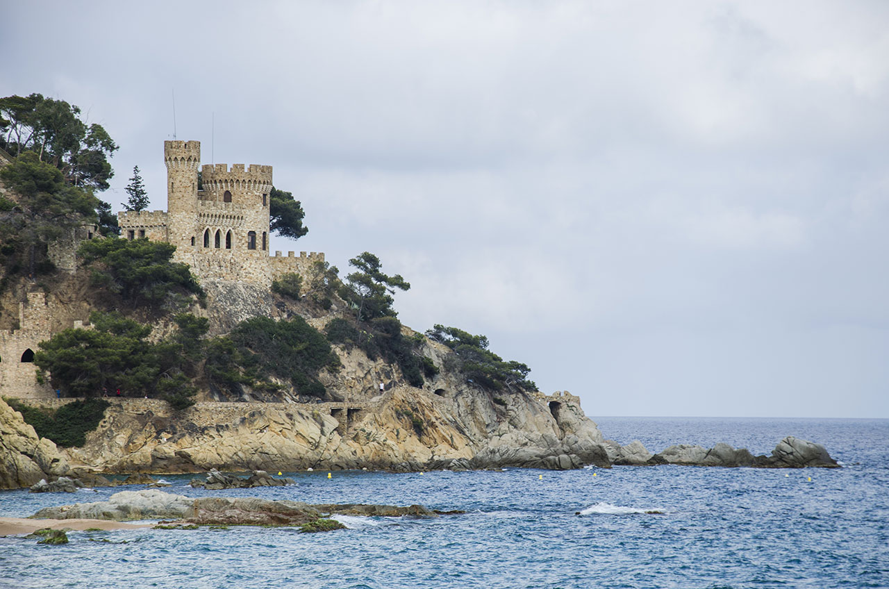 Qué ver en Lloret de Mar