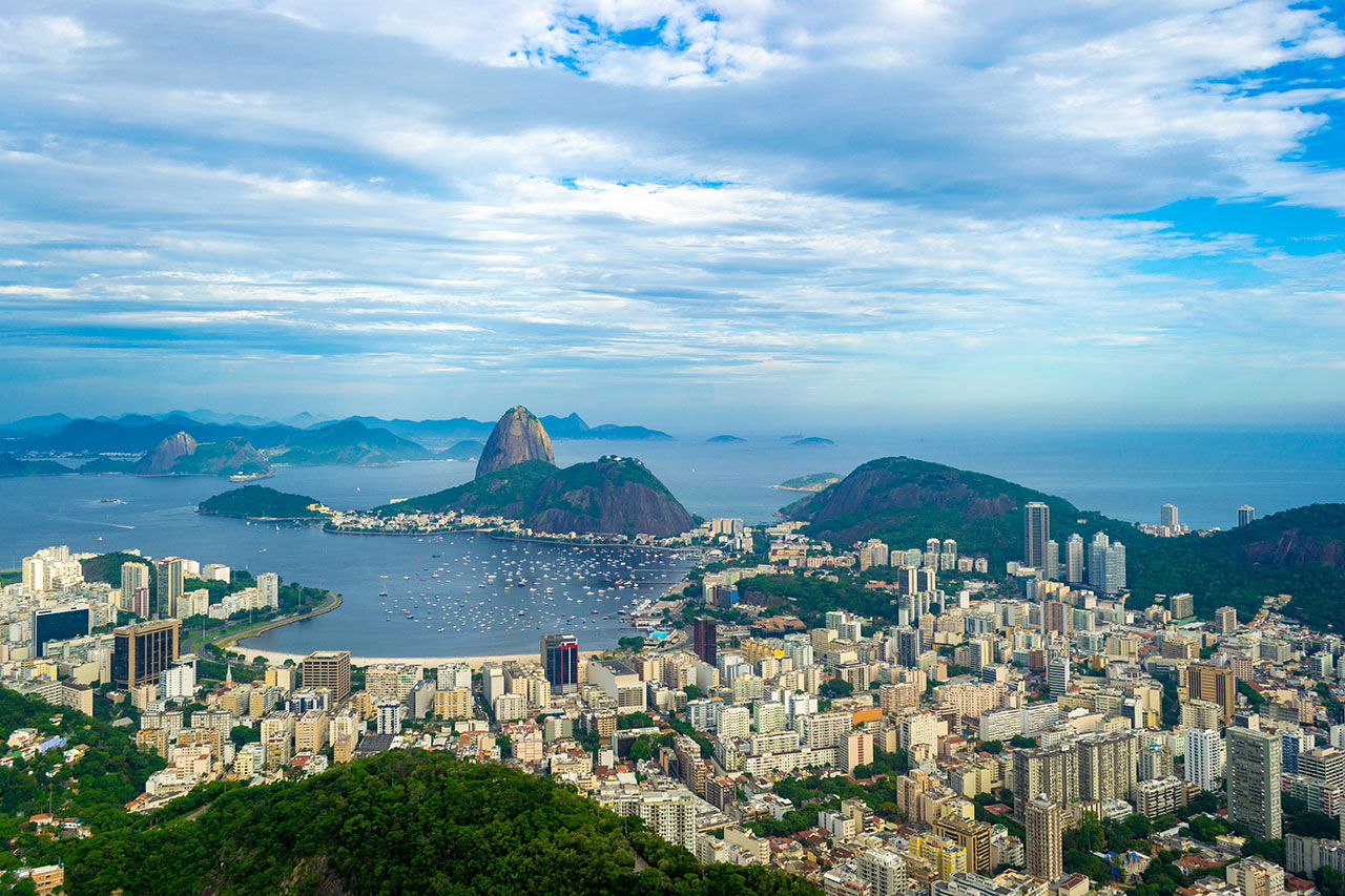 Qué ver en Rio de Janeiro