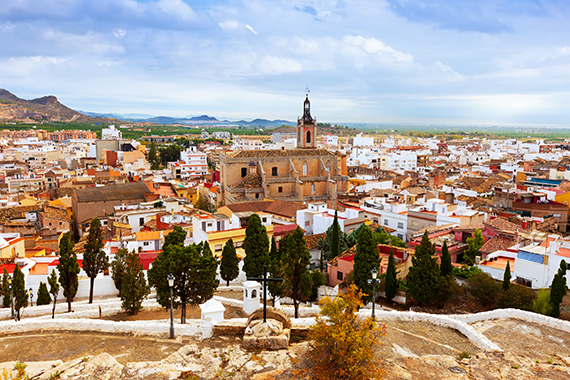 Qué ver en Sagunto