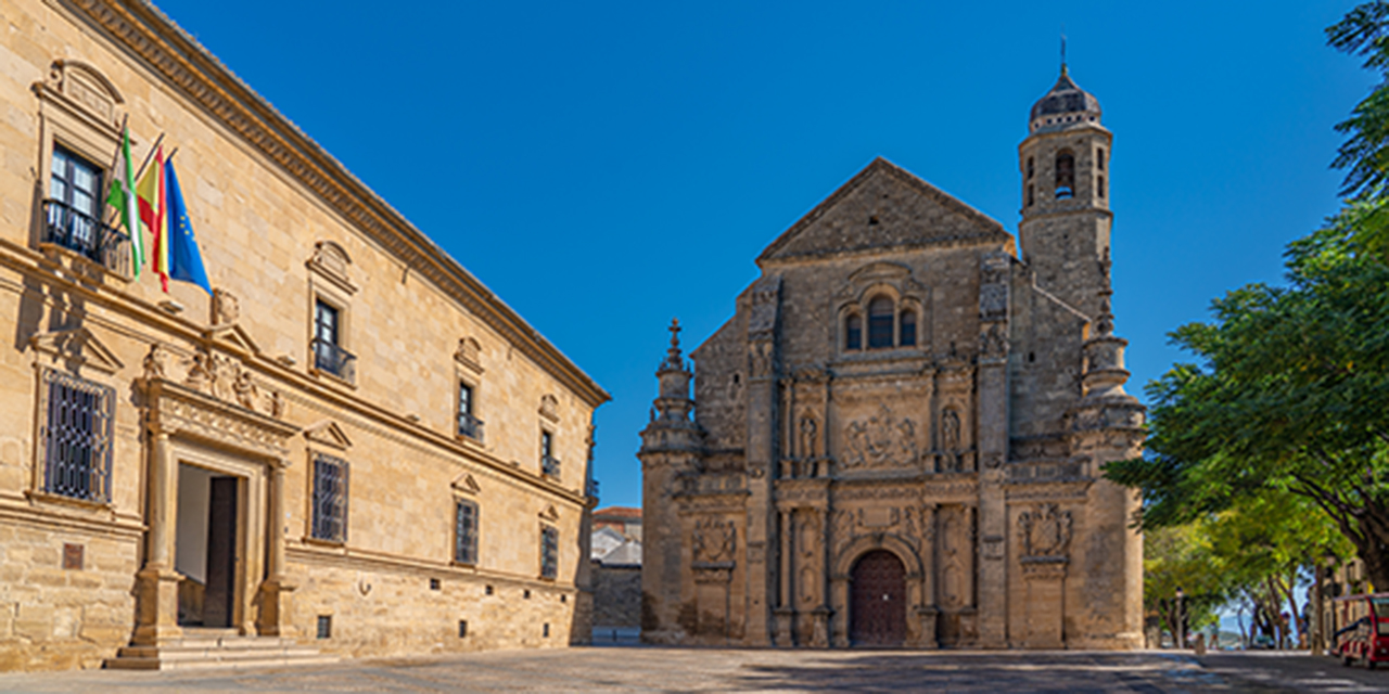 Qué ver en Úbeda