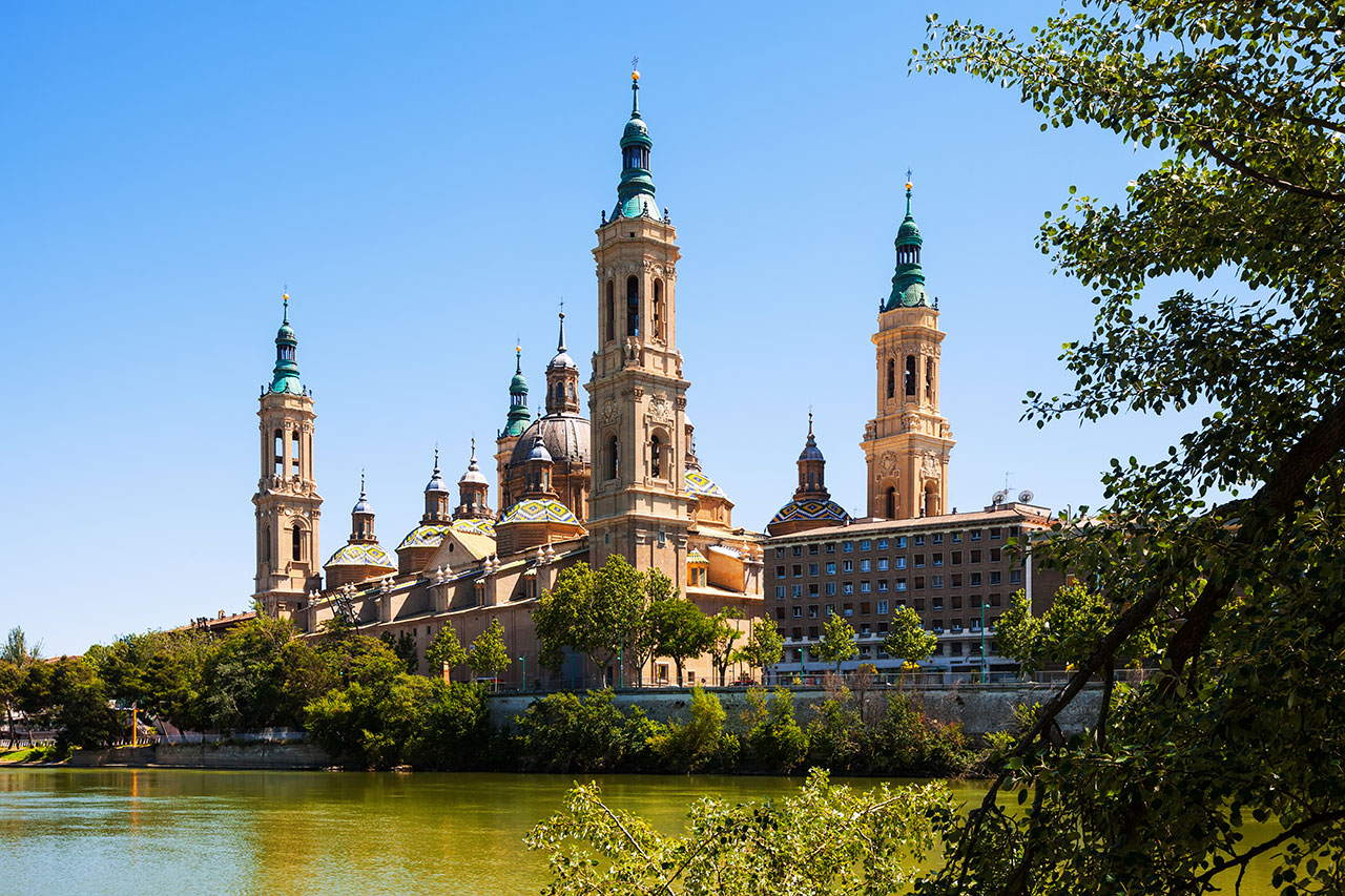 Qué ver en Zaragoza