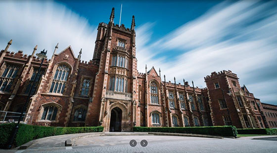 Queen's University Belfast