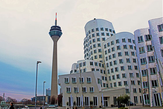 Rheinturm