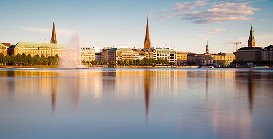 rio Alster