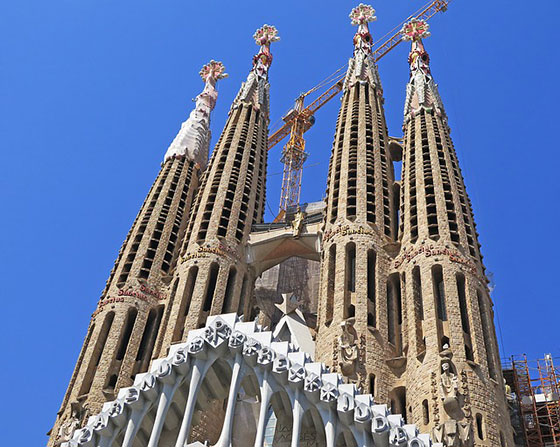 Sagrada Familia