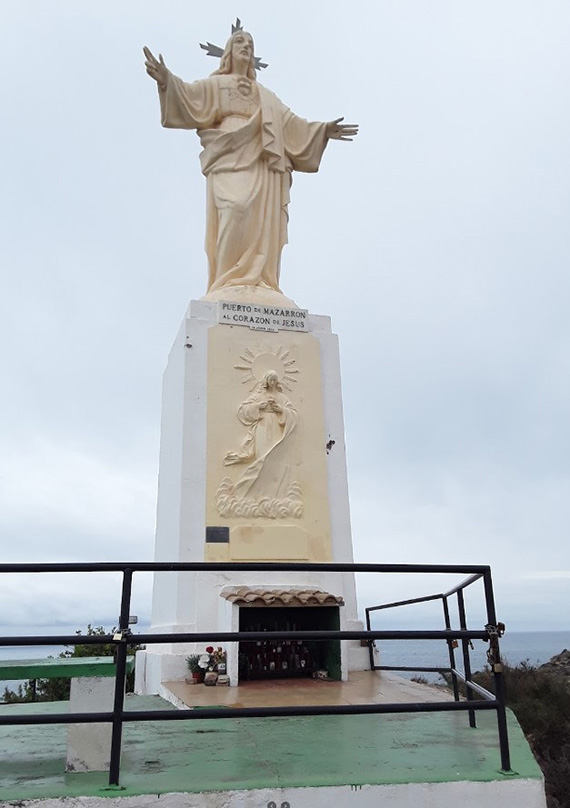 Sagrado Corazón de Jesús