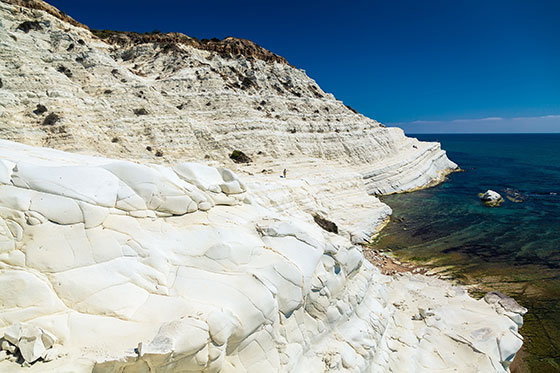 Scala dei Turchi