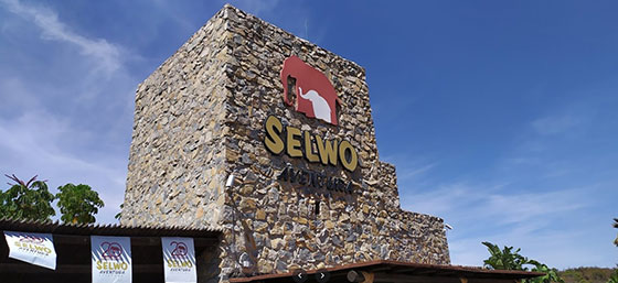 Selwo Aventura