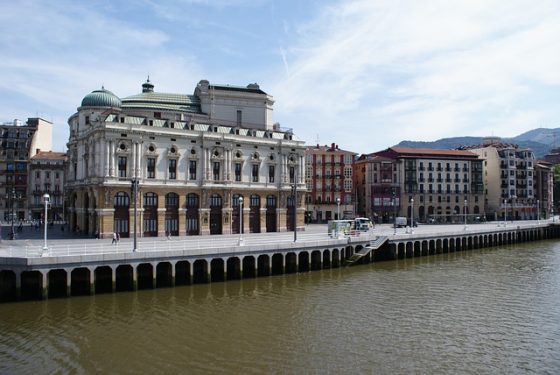 Teatro Arriaga