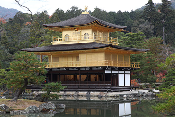 Templo Kunkaky-ji