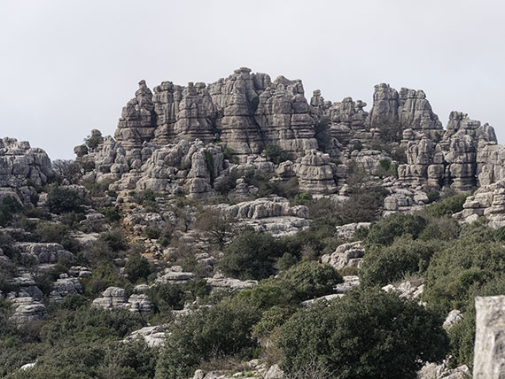 El Torcal