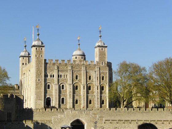 torre de londres