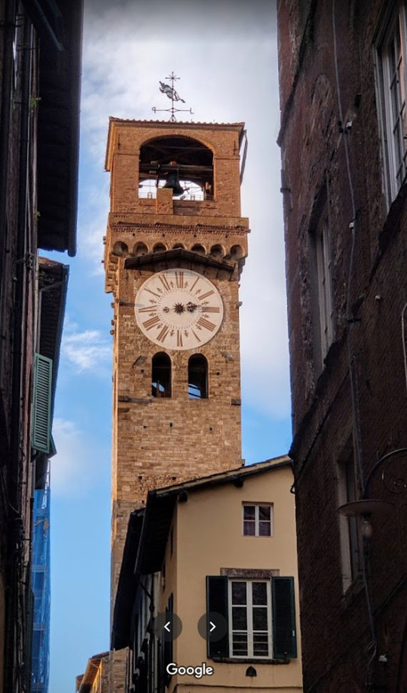 Torre delle Ore