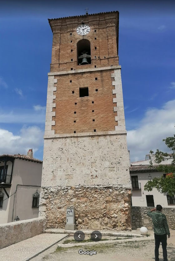 Torre del Reloj