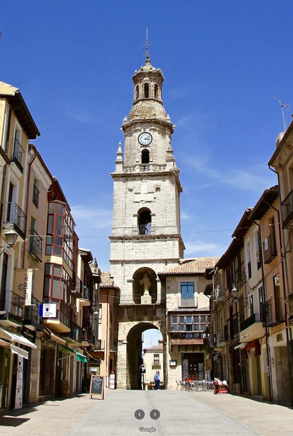 Torre del Reloj