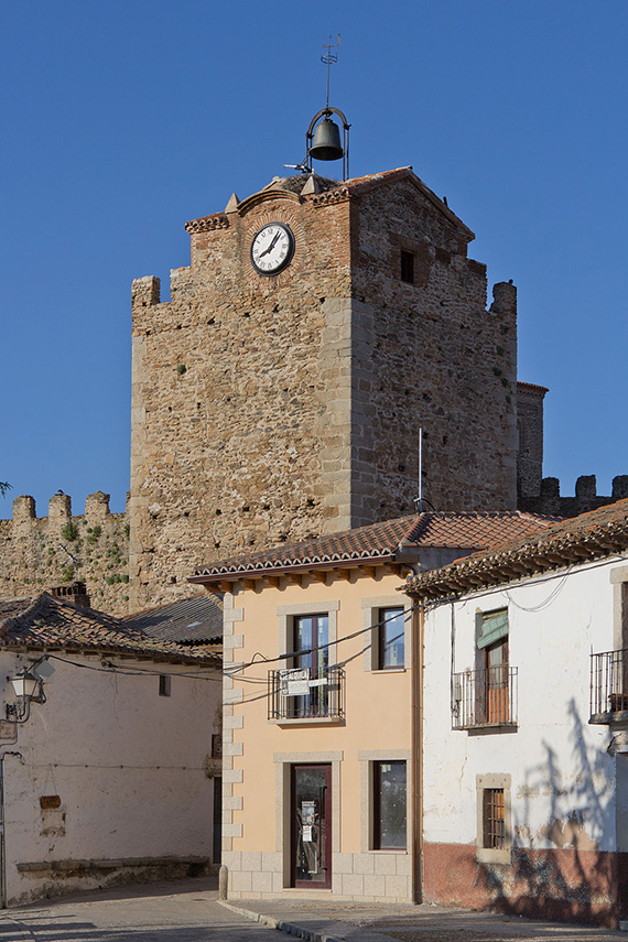 Torre del Reloj