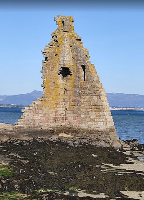 Torre de San Sadurniño