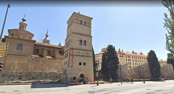 Torre de la zuda