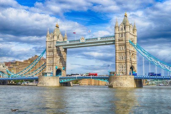 tower bridge