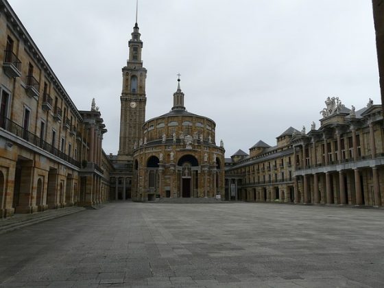 Universidad Laboral