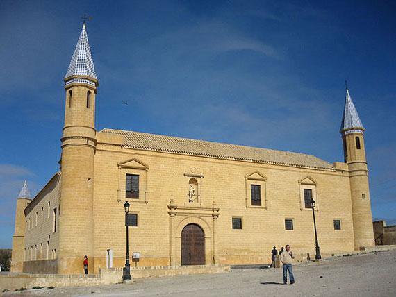 Universidad de Osuna