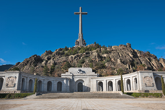 Valle de los Caídos