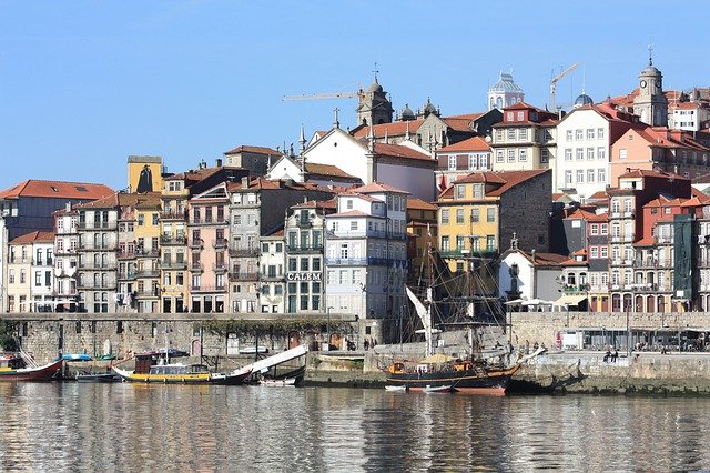 Vila Nova de Gaia